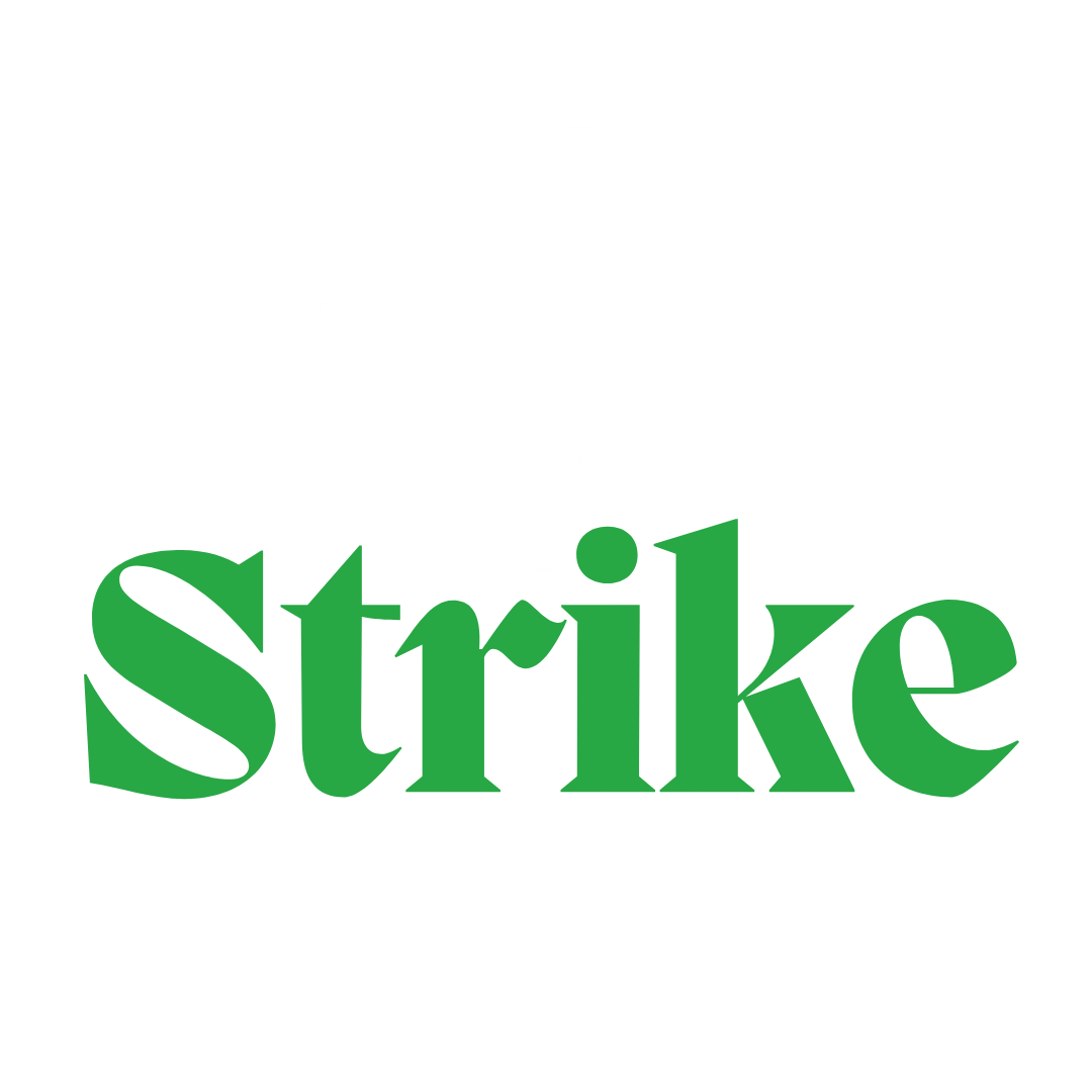 STRIKE - Artigos Militares